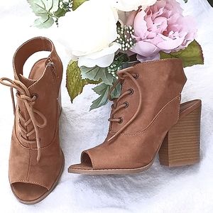 Cute Ankle Boots